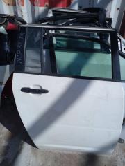 Запчасть дверь задняя правая TOYOTA SUCCEED 2001-2007