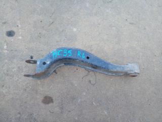 Рычаг подвески задний левый NISSAN Laurel 1997-1999 контрактная Рычаг подвески задний левый NISSAN Laurel 1997-1999