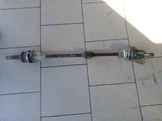 Привод передний правый MITSUBISHI COLT 2004-2012
