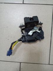 Замок багажника TOYOTA vitz 2009