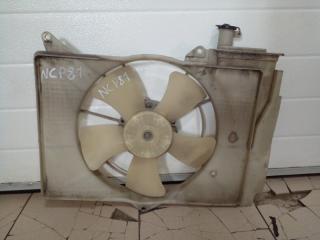 Запчасть диффузор TOYOTA SIENTA 2003-2006