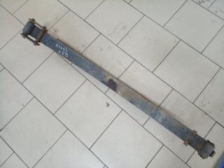 РЕССОРА Nissan ATLAS 1999