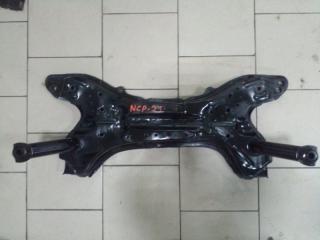 БАЛКА передняя TOYOTA FUNCARGO 1999-2004
