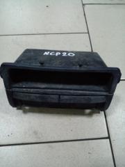 Подстаканник передний TOYOTA FUNCARGO 1996-2001