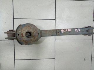 Рычаг подвески задний левый TOYOTA PROBOX 2005 контрактная Рычаг подвески задний левый TOYOTA PROBOX 2005