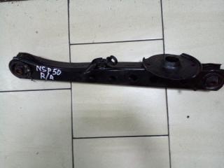 Рычаг подвески задний правый TOYOTA PROBOX 2005 контрактная Рычаг подвески задний правый TOYOTA PROBOX 2005