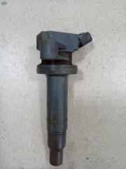 Катушка зажигания передняя TOYOTA Vitz 2008 контрактная Катушка зажигания передняя TOYOTA Vitz 2008