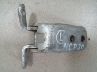 Петля двери задняя левая TOYOTA FUNCARGO 1996-2001