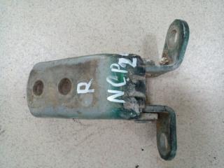 Петля двери передняя правая TOYOTA FUNCARGO 1996-2001