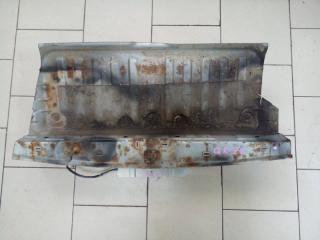 ПОЛ БАГАЖНИКА задний NISSAN LIBERTY 1998-2004