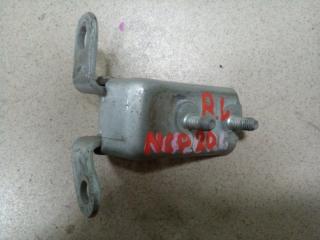 Петля двери задняя левая TOYOTA FUNCARGO 1996-2001