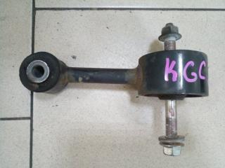 Запчасть подушка двигателя задняя TOYOTA PASSO 2004-2010