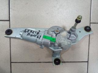 Механизм стеклоочистителя задний Nissan NOTE 2005-2012