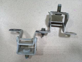 Петля двери задняя Nissan NOTE 2005-2012