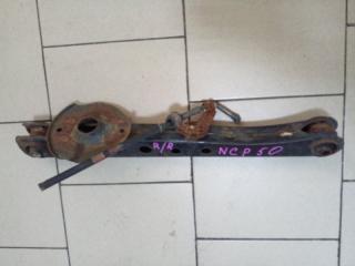 Рычаг подвески задний правый TOYOTA Probox 2005 контрактная Рычаг подвески задний правый TOYOTA Probox 2005