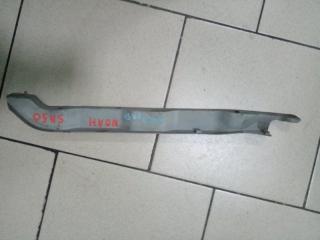 Планка радиатора передняя TOYOTA Noah 1997-2001