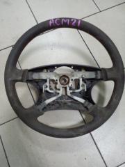 Руль передний TOYOTA IPSUM 2004-2007