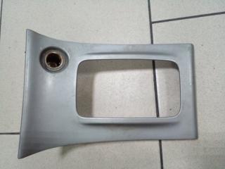 Центральная консоль передняя TOYOTA Corolla Fielder 2000-2006