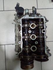Головка блока цилиндров передняя TOYOTA vitz 2004-2010