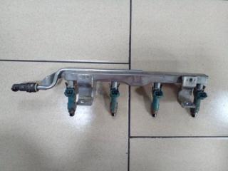 Запчасть топливная рейка передняя MAZDA AXELA 2003-2009