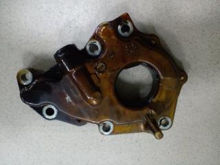 Запчасть масляный насос передний MAZDA AXELA 2003-2009