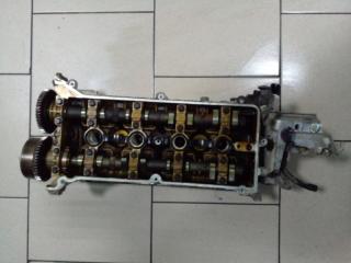 Головка блока цилиндров передняя MAZDA AXELA 2003-2009