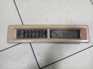 Воздуховод TOYOTA LITE ACE 1985-1995