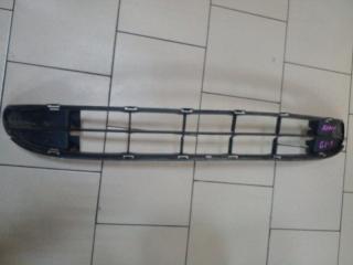 Решетка бампера передняя honda Airwave 2005-2008