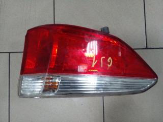 Стоп-сигнал задний левый honda Airwave 2005-2008