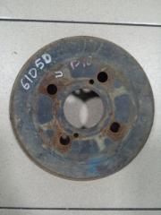 Тормозной барабан TOYOTA vitz 1996-2001