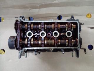 Головка блока цилиндров передняя TOYOTA PROBOX 2002-2010