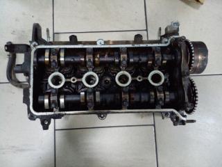 Головка блока цилиндров передняя TOYOTA FUNCARGO 1998-2002