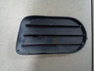Заглушка бампера передняя левая TOYOTA WISH 2003-2007