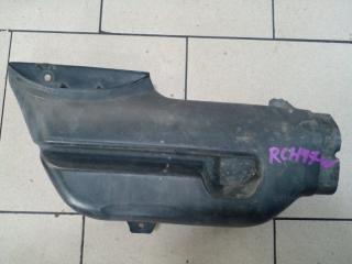 Воздухозаборник передний TOYOTA HIACE REGIUS 1997-2001