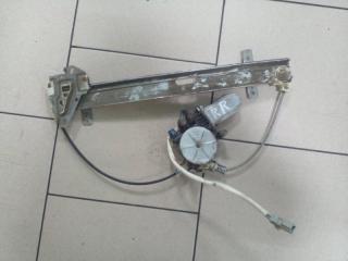 Стеклоподъемник задний правый honda STREAM 2000-2003