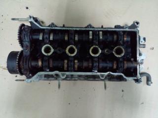 Головка блока цилиндров передняя TOYOTA WISH 2003-2007