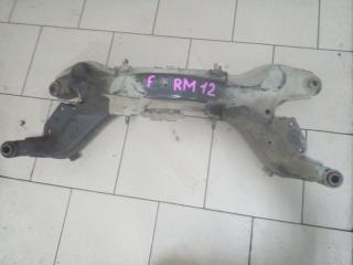 БАЛКА передняя Nissan LIBERTY 1998-2001