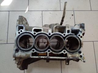 БЛОК ЦИЛИНДРОВ передний Nissan Tiida 2004