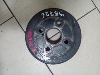 Тормозной барабан задний левый toyota Vitz 1996-2001
