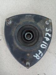 Опора стойки передняя TOYOTA vitz 1996-2001