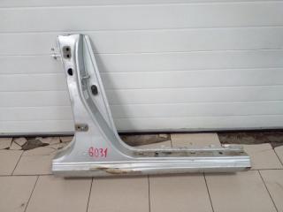 Порог правый TOYOTA COROLLA FIELDER 2003-2006