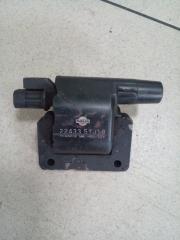 Катушка зажигания передняя Nissan PRIMERA контрактная Катушка зажигания передняя Nissan PRIMERA