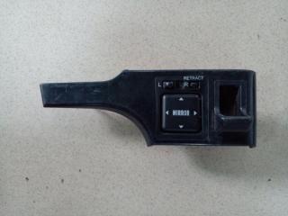 БЛОК УПРАВЛЕНИЯ ЗЕРКАЛАМИ передний TOYOTA HIACE REGIUS 1997-2001