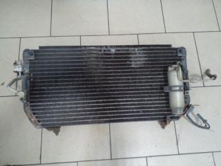 Запчасть радиатор кондиционера передний TOYOTA CAMRY 1990-1992