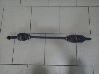 Привод задний правый toyota ALLION 2001-2004