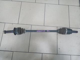 Привод задний левый SUBARU IMPREZA