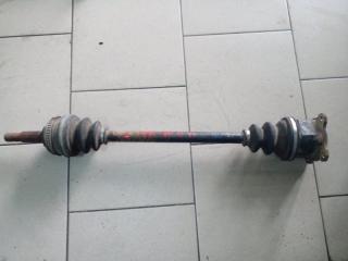 Привод задний правый toyota Harrier 1998-2001