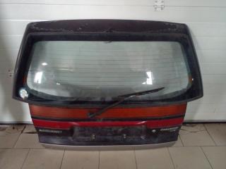 Запчасть дверь багажника задняя Mitsubishi CHARIOT 1992