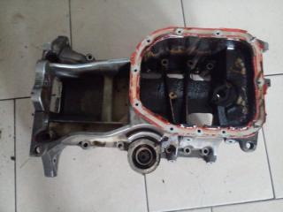 Поддон передний TOYOTA FunCargo 2000
