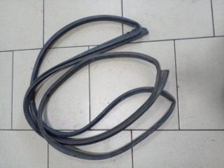Уплотнительная резинка передняя левая toyota Probox 2001-2007